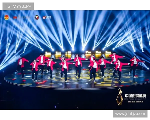 杭州街舞队引领节奏变革热潮掀起年轻人舞动新风尚