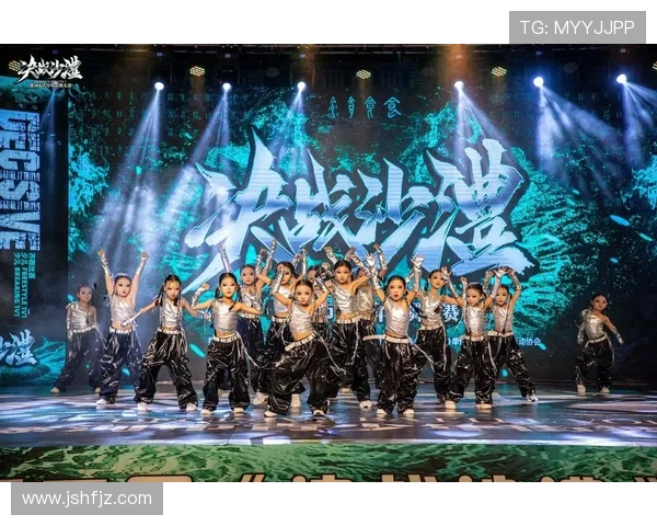 深圳街舞队的转型之路：探索街舞文化的深层次变革与发展