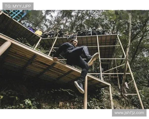 重庆极限运动队引领最新极限运动节奏TOP10榜单精彩纷呈