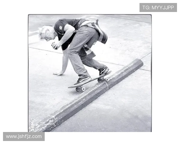 滑板之旅:深入杭州滑板队的技艺与激情探索